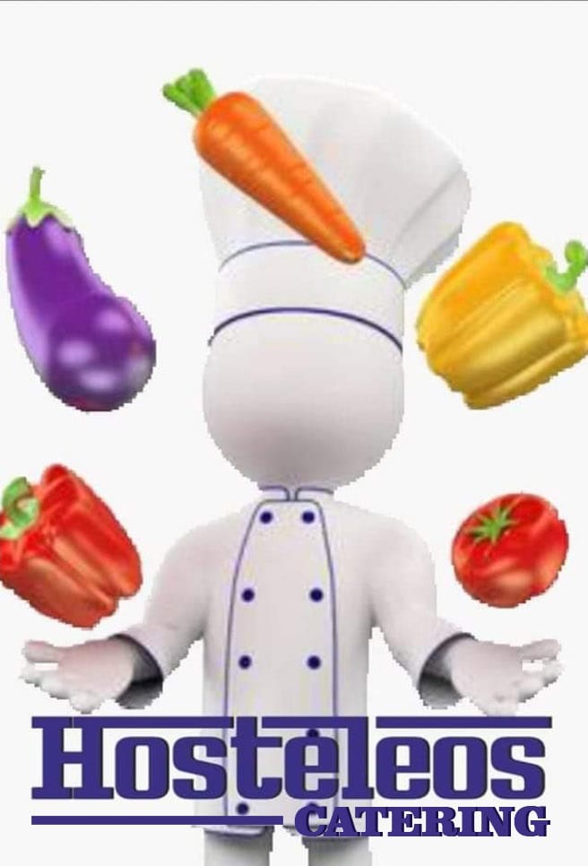 Logo Hosteleos Catering